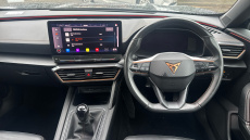 CUPRA Formentor 1.5 TSI 150 V2 5dr Petrol Estate